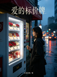 愛的標價牌