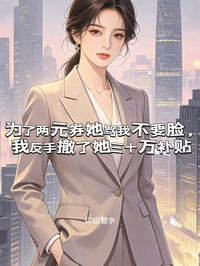 為了兩元券她罵我不要臉，我反手撤了她三十萬補貼