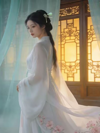 暴君，叫媽