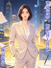 彈幕預警，拒絕替人背鍋