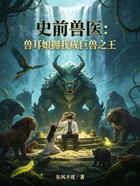 史前獸醫：獸耳娘擁我成巨獸之王
