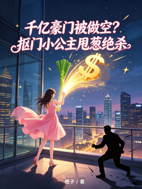 千億豪門被做空？摳門小公主甩蔥絕殺