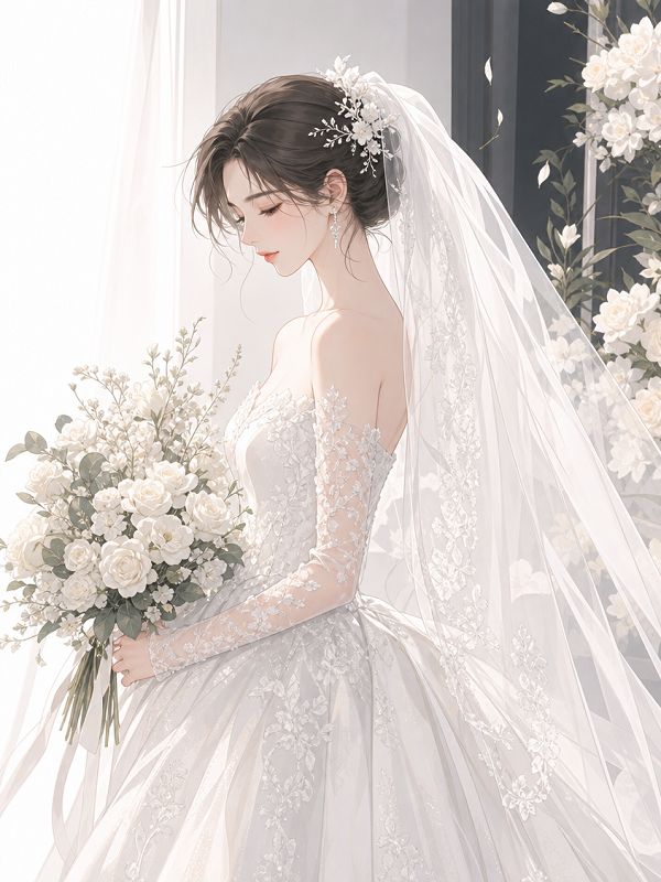 婚慶說婆婆和新娘打起來了，可我還在北京啊