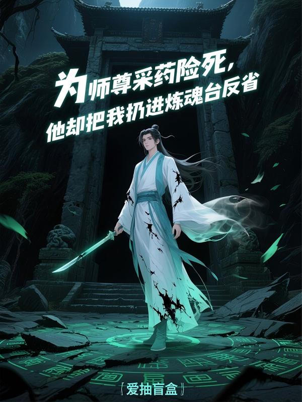 為師尊采藥險死，他卻把我扔進煉魂台反省