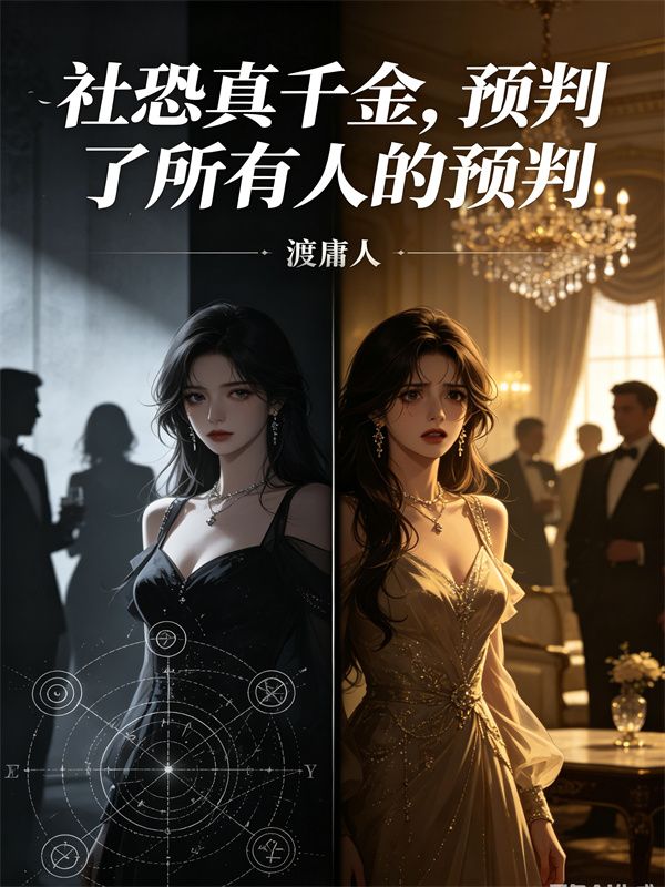 社恐真千金，預判了所有人的預判
