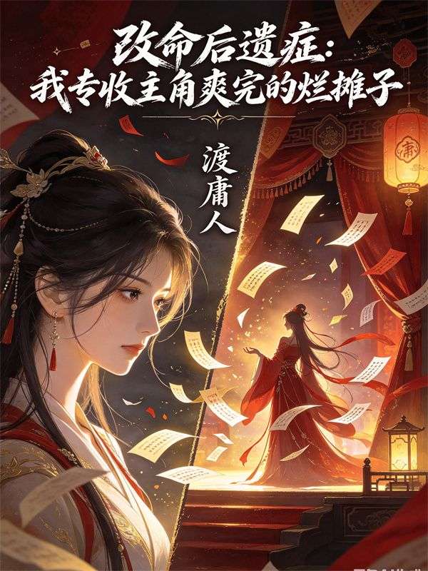 改命後遺症：我專收主角爽完的爛攤子