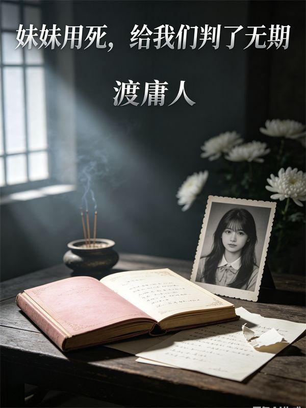 妹妹用死，給我們判了無期