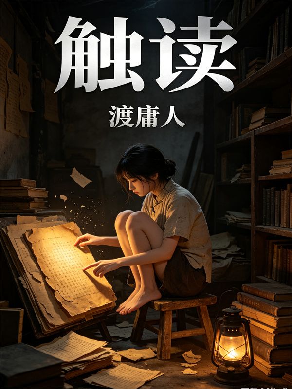 觸讀