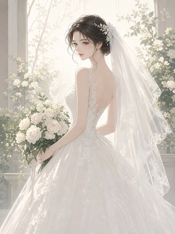 未婚夫女兄弟說我是喪門星命格，老夫人怒了