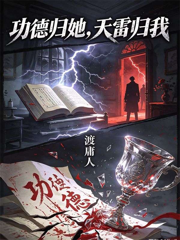 功德歸她，天雷歸我