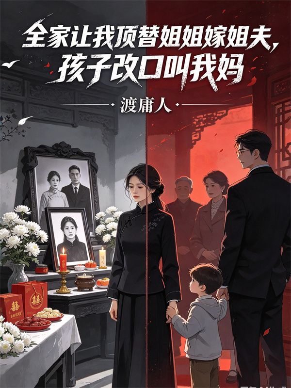 全家讓我頂替姐姐嫁姐夫，孩子改口叫我媽