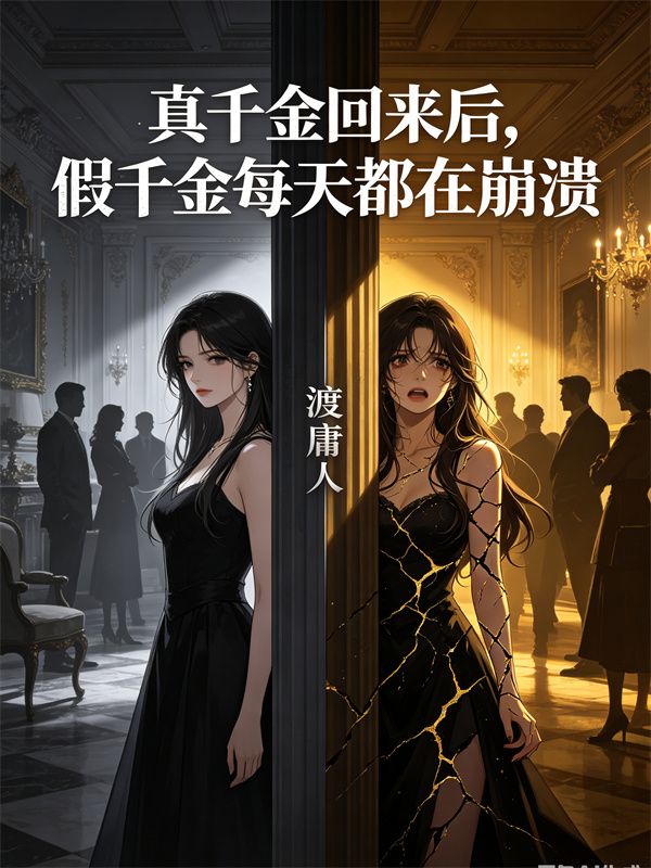 真千金回來後，假千金每天都在崩潰