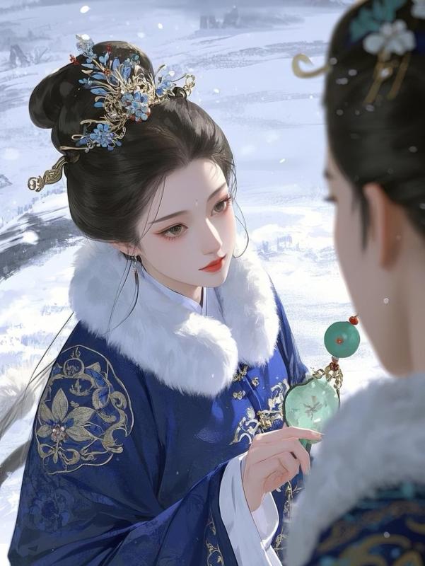 重生後，我親手把金榜題名的狀元郎讓給庶姐