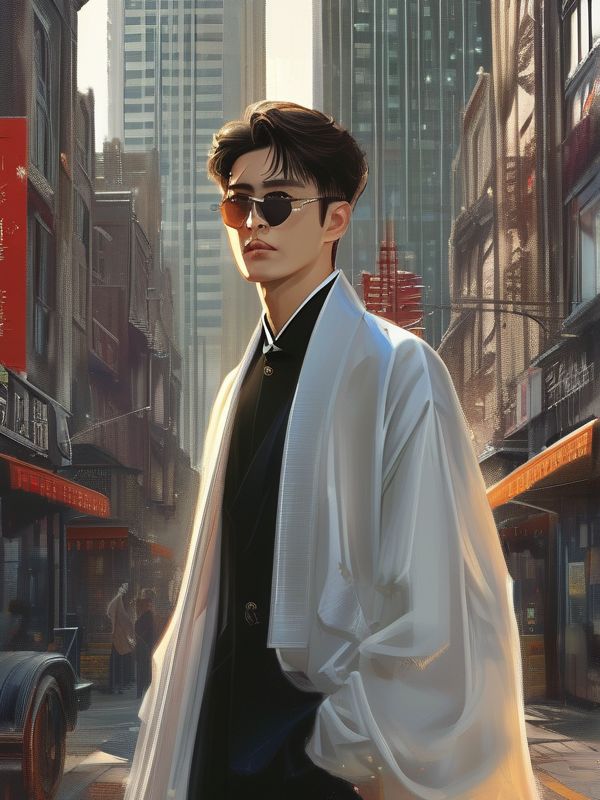 不振妻綱