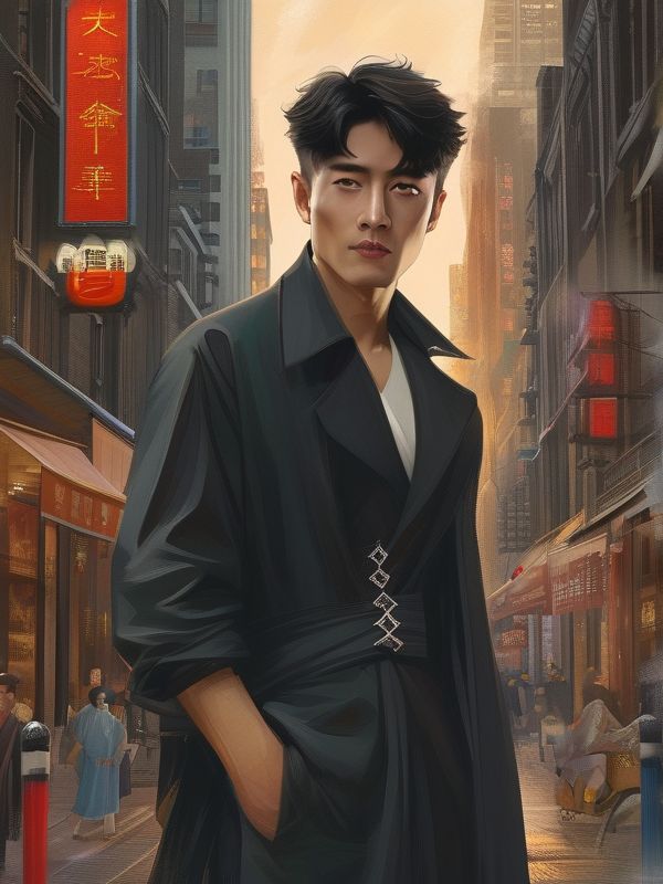 隔山海，不相見