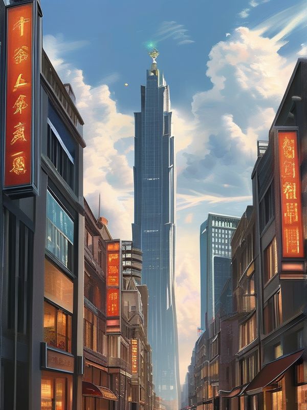 太子爺是剛被我甩了的戀愛腦前任