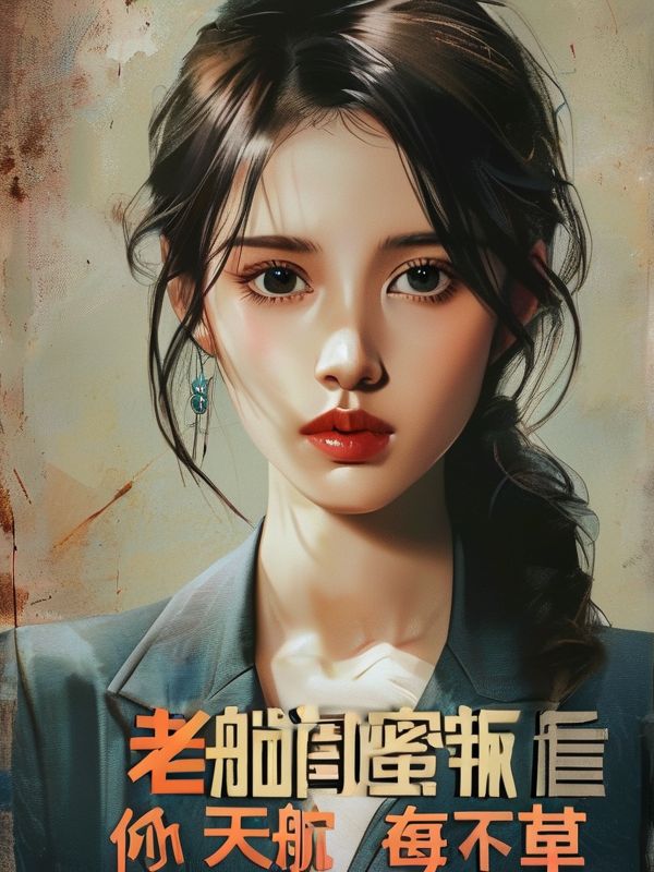 我媽是企業家