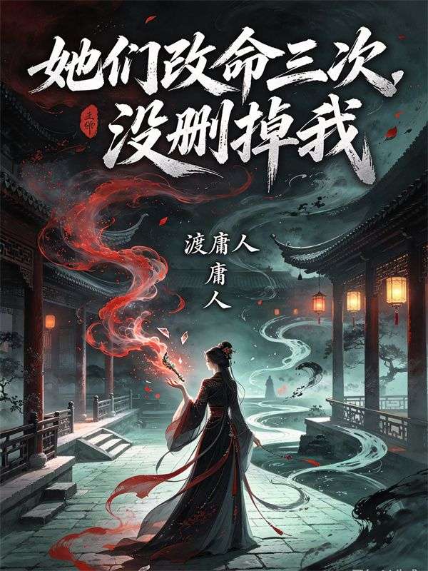 她們改命三次，沒刪掉我