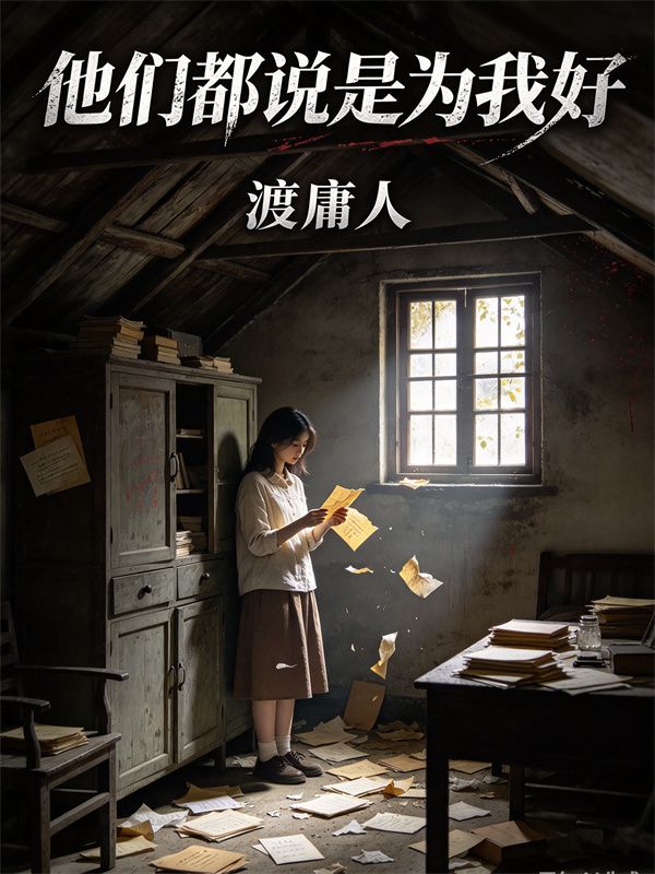 他們都說是為我好