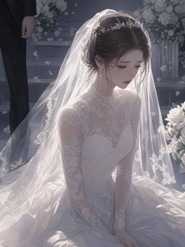 老公縱容學妹讓我婚禮扮豬八戒，我不結了