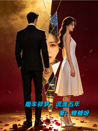 婚車碎夢，謊渡五年