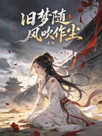 舊夢隨風吹作塵