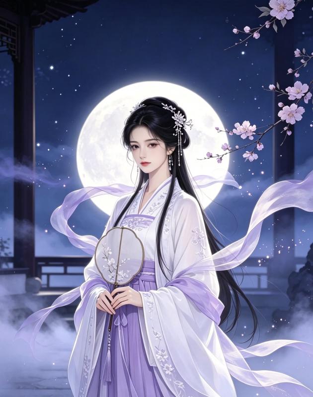 前夫私通將軍未婚妻，害我沉塘我反手滅門