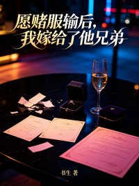願賭服輸後，我嫁給了他兄弟