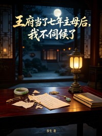 王府當了七年主母後，我不伺候了