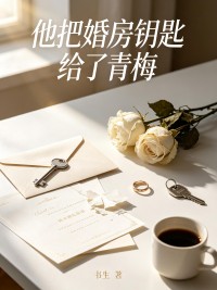 他把婚房鑰匙給了青梅