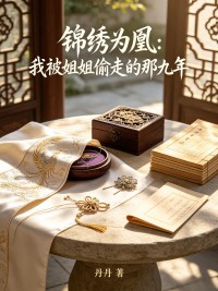 錦繡為凰：我被姐姐偷走的那九年