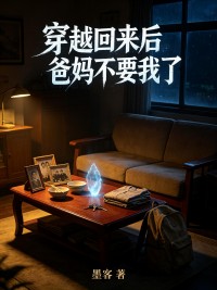 穿越回來後爸媽不要我了