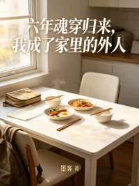 六年魂穿歸來，我成了家裏的外人