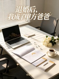 退婚後，我成了甲方爸爸