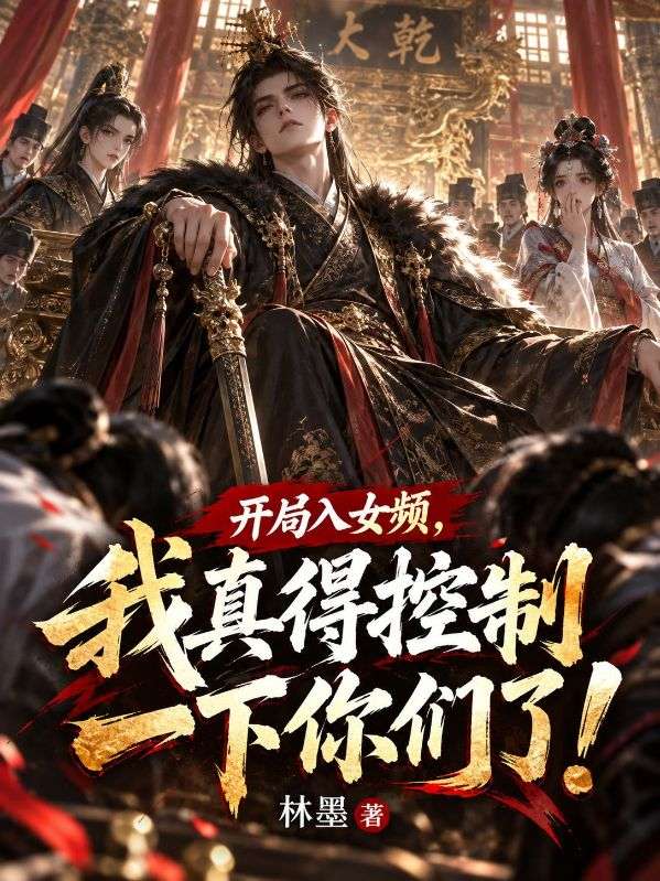 開局入女頻，我真得控製一下你們了！