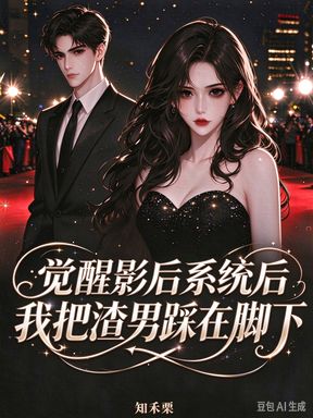 覺醒影後係統後，我把渣男踩在腳下