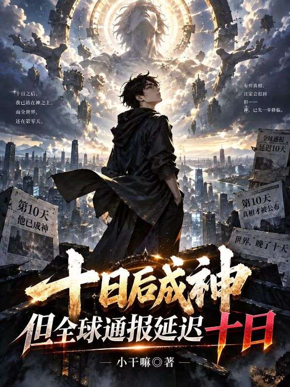 十日後成神，但全球通報延遲十日