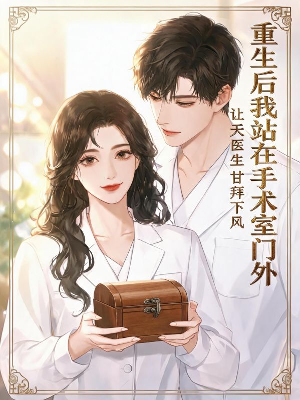 重生後我站在手術室外，讓天才醫生甘拜下風