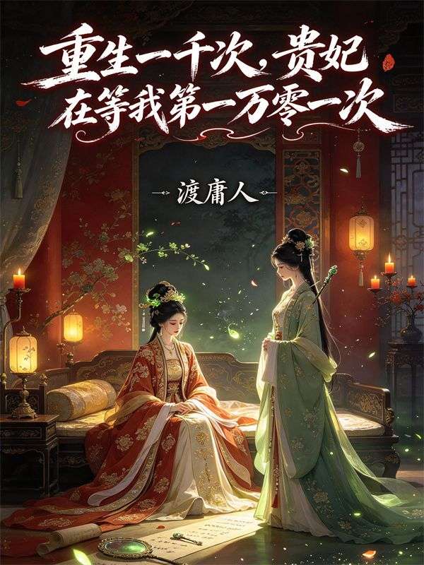 重生一千次，貴妃在等我第一萬零一次