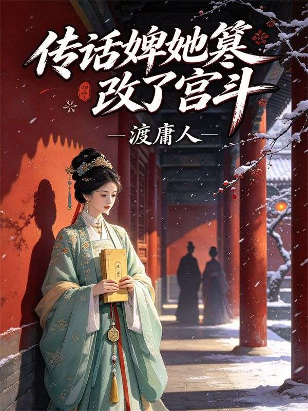 傳話婢她篡改了宮鬥