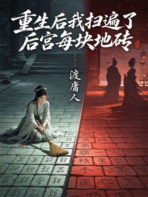 重生後我掃遍了後宮每塊地磚