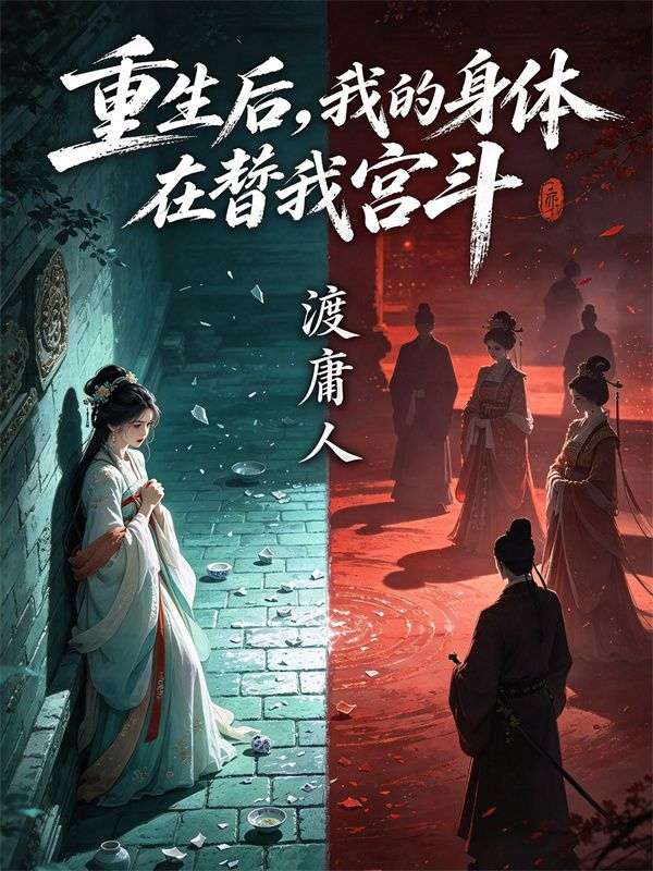 重生後，我的身體在替我宮鬥