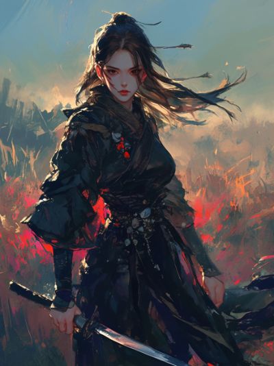穿越女卷了十八年賺回千億，我收回身體直接當首富