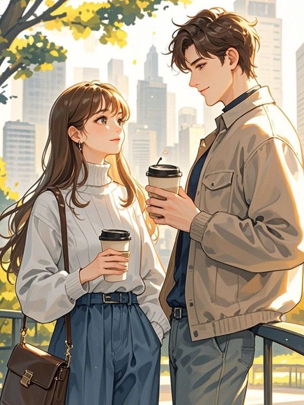 既然四個人已經圓滿