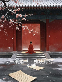 一紙婚書，獨缺我名