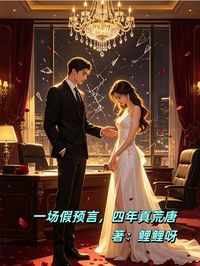一場假預言，四年真荒唐