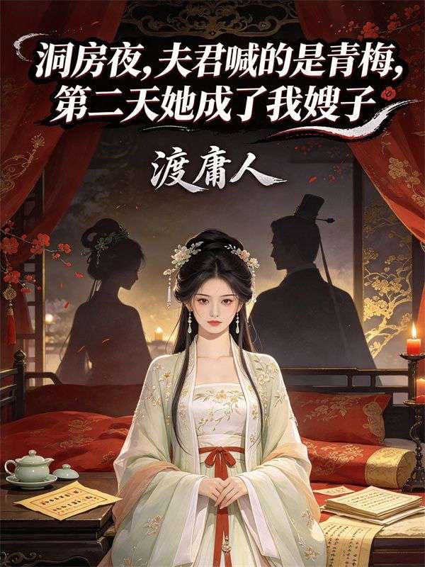 洞房夜，夫君喊的是青梅，第二天她成了我嫂子