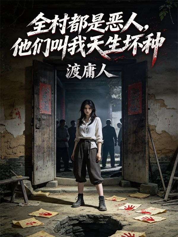 全村都是惡人，他們叫我天生壞種