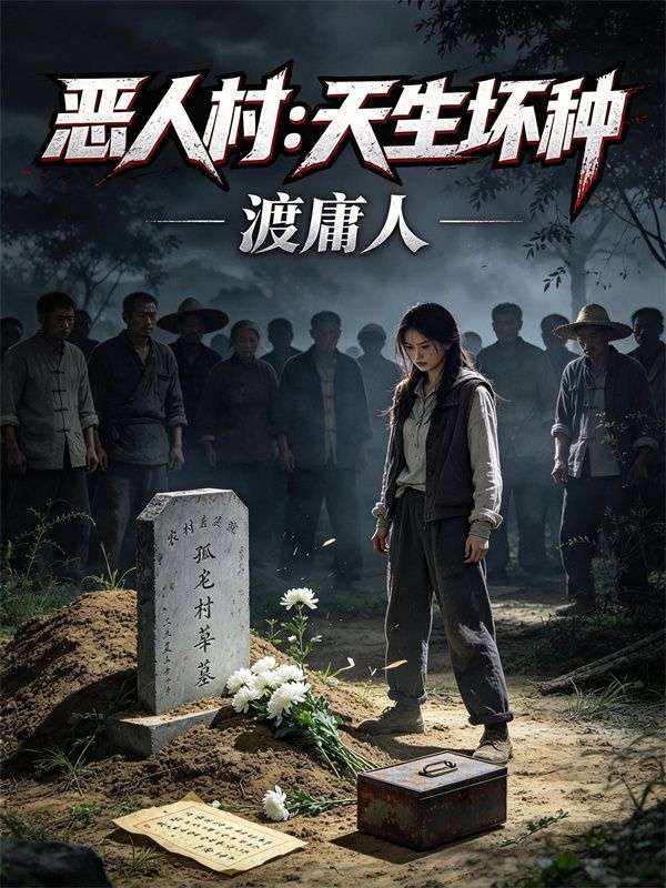 惡人村：天生壞種