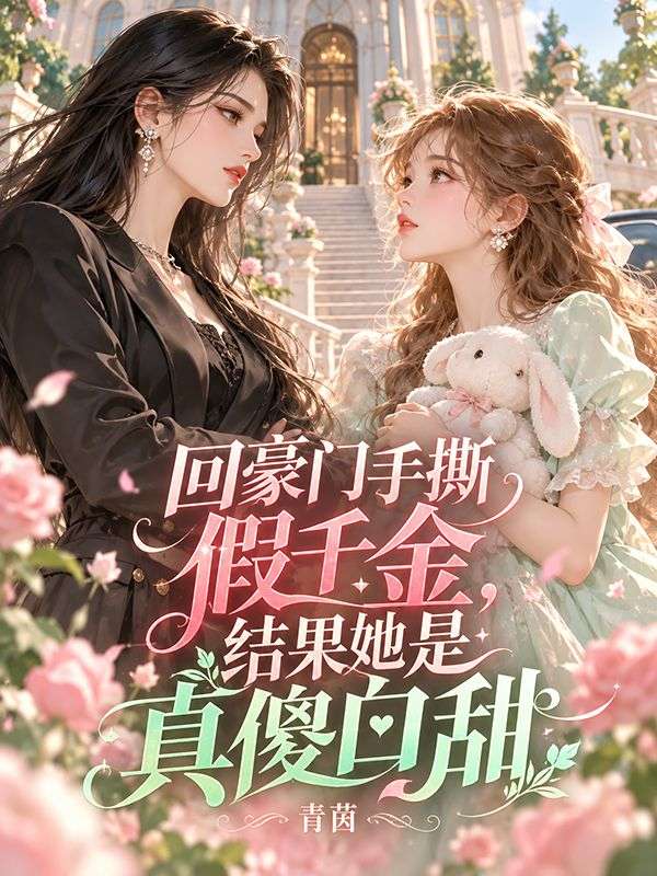 回豪門手撕假千金，結果她是真傻白甜